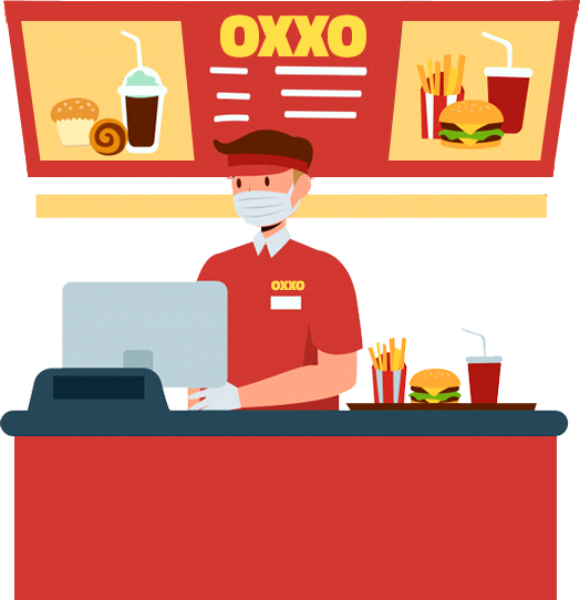 OXXO